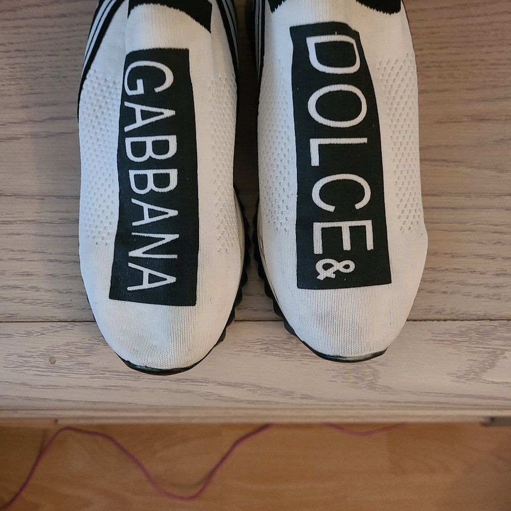 Dolce & Gabbana Shoes